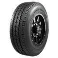 Dura Grappler Highway Terrain Light Truck Tire